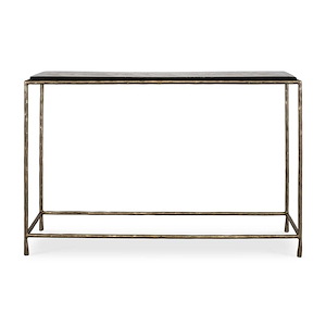 Ovard - Console Table-29.75 Inch Tall and 43.25 Inch Wide - 1393809