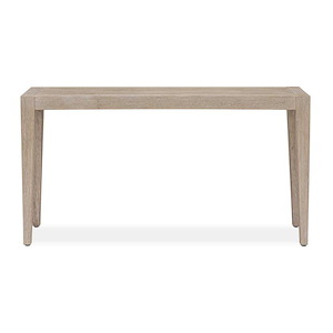 Kirkham - Console Table-31 Inch Tall and 60 Inch Wide - 1393824