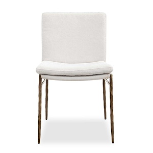 Ascend - Dining Chair-33.85 Inch Tall and 19.7 Inch Wide - 1393842