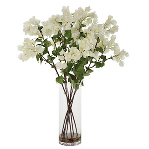 Antiparos Bougainvillea - Planter-34.75 Inches Tall and 24 Inches Wide