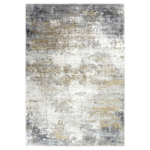Ulen  - Rug In Abstract Style-168 Inches Tall and 120 Inches Wide - 1094456