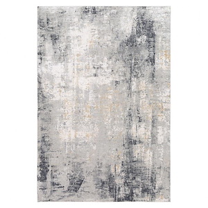 Paoli  - Rug In Abstract Style-87 Inches Tall and 63 Inches Wide