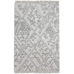 Campo  - 5' X 8' Rug - 618219