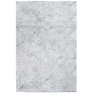 Maze - 9' X 12' Rug - 618208