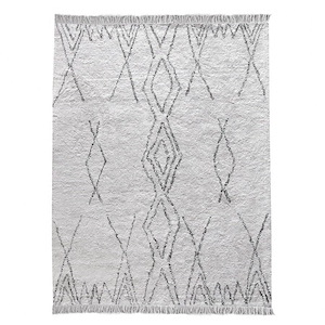 Mesilla - Rug-144 Inches Tall and 108 Inches Wide - 1149421