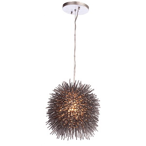 Urchin - One Light Mini-Pendant