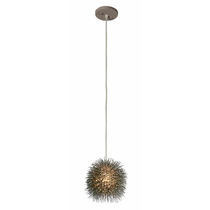 Urchin - One Light Uber Mini Pendant