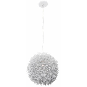 Urchin - One Light Pendant - 1050140
