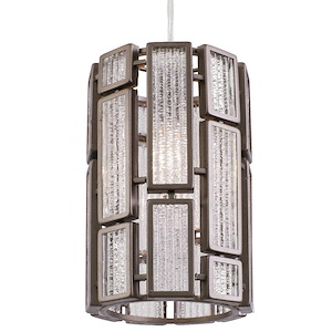 Harlowe - One Light Mini Pendant