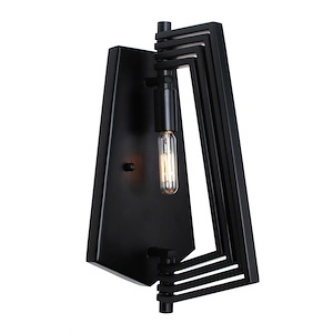 Gymnast - One Light Wall Sconce