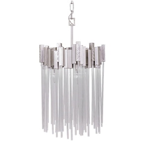 Matrix - Three Light Pendant - 1112619