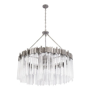 Matrix - 12 Light Pendant - 1001511