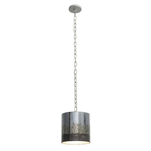 Cannery - One Light Mini Pendant