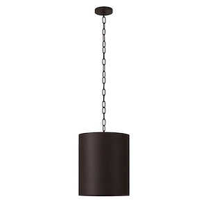 Cannery - 2 Light Pendant-16 Inch Tall and 12 Inch Wide - 1428587