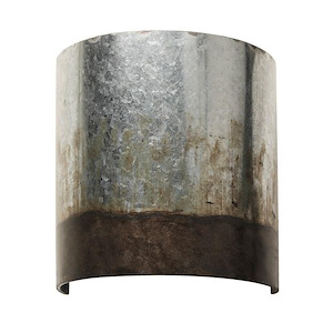 Cannery - One Light Sconce - 856391