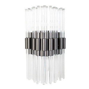 Astrid - Two Light Sconce