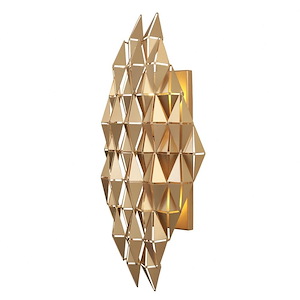 Forever - 2 Light Wall Sconce - 1217597