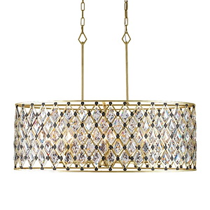 Windsor - 8 Light Pendant - 1001526