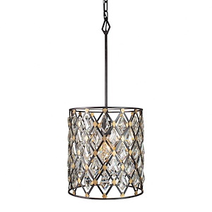 Windsor - 1 Light Pendant - 1001521