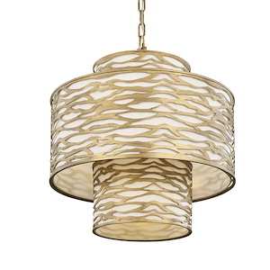 Kato - 4 Light Pendant - 1052399