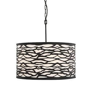 Kato - 5 Light Pendant - 1052400