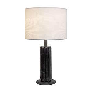 Sentu - 1 Light Table Lamp In Industrial Style-25.25 Inches Tall and 14 Inches Wide