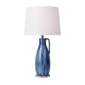 Avesta - 1 Light Table Lamp-30.25 Inches Tall and 16 Inches Wide - 1300934