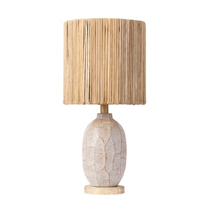Takko - 1 Light Table Lamp-22.75 Inches Tall and 10 Inches Wide