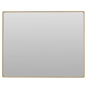 Varaluz Casa - 32 Inch Rectangular Mirror - 651244