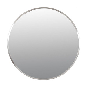 Cottage - 30 Inch Round Mirror