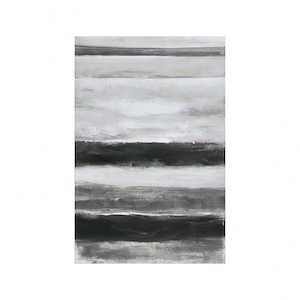 Coastal Calm - Wall Art In Modern Style-47.25 Inches Tall and 31.5 Inches Wide