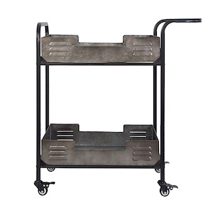 Elixir Metal Bar Cart - 856415