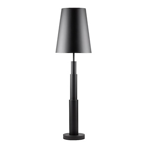 Giustino - 6 Light Floor Lamp In Modern Style-70 Inches Tall and 20 Inches Wide