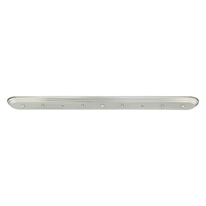 Canopy Accessory Canopy 1.25 Inches Tall and 36 Inches Wide