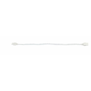 Under Cabinet LED Linking Cord Accessory 0.25 Inches Tall and 49 Inches Wide - 515600