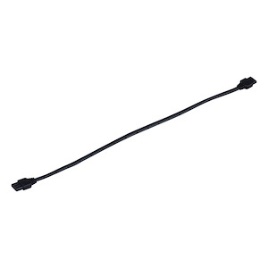 Under Cabinet LED Linking Cord Accessory 0.25 Inches Tall and 13 Inches Wide - 1297779