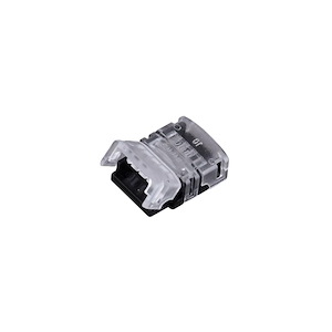 Under Cabinet LED Coupler Accessory 0.25 Inches Tall and 0.63 Inches Wide - 728130