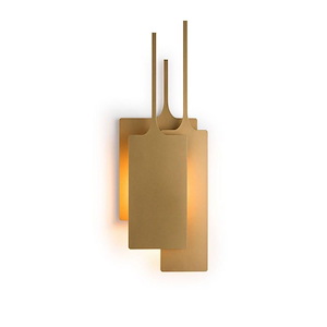 Stretch - One Light Wall Sconce - 724023