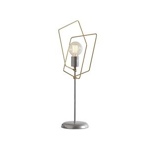 Filament - One Light Table Lamp - 724027