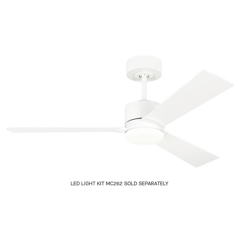 Visual Comfort Fan Collection 3ROZR44 Monte Carlo FansRozzen44