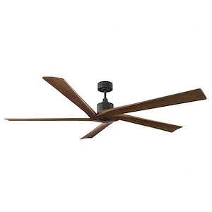 Monte Carlo Fans-Aspen-70 Inch 5 Blade Ceiling Fan