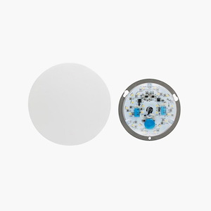 Accessory-5.13 Inch 18W 1 LED Light Kit