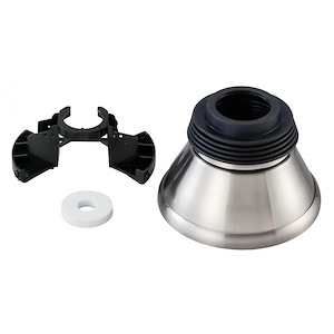 Minimalist/Minimalist Max-Slope Ceiling Canopy Kit