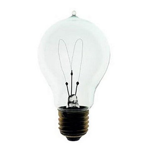 Tech Lighting-Accessory-Incandescent Medium Base T10 120 Volt Replacement Lamp