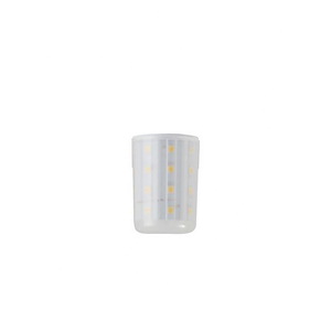 Tech Lighting-Accessory-5W LED Bi-Pin Lamp-2.72 Inch Tall and 0.8 Inch Wide