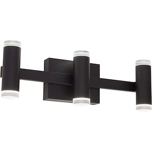 Sean Lavin-LED Bath Vanity - 1002819