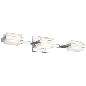 Tech Lighting-Kamden-LED Bath Vanity