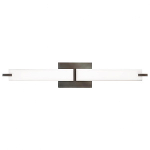 Tech Lighting-Metro-Bath Vanity - 69169