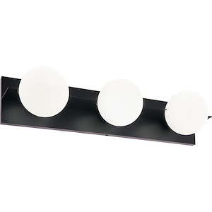 Sean Lavin-Three Light Bath Vanity - 832786