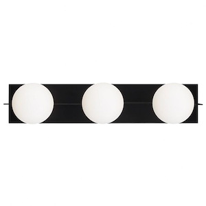 Tech Lighting-Sean Lavin-Three Light Bath Vanity - 832786